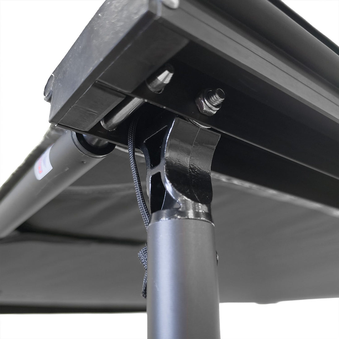 23Zero Bushman Awning 78" (78X98) + Room - 230AW78X98-RM