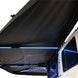 23Zero Onyx 270 Awning - 6 Arm Right + Bracket Kit 2 - 230AW270OXR-BK2