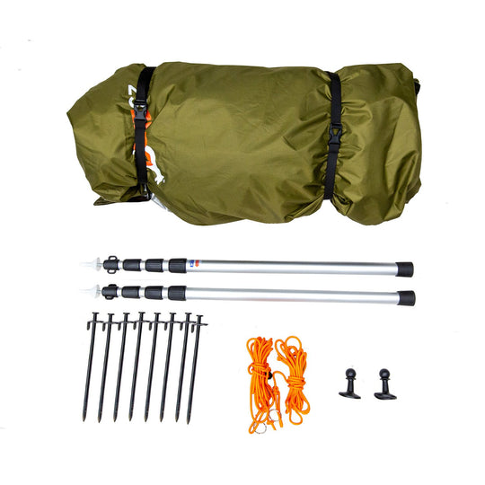 23Zero Annex Armadillo Horizon 3 - 230ANH3
