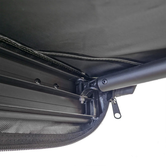 23Zero Bushman Awning 90" (90X98) + Room - 230AW90X98-RM