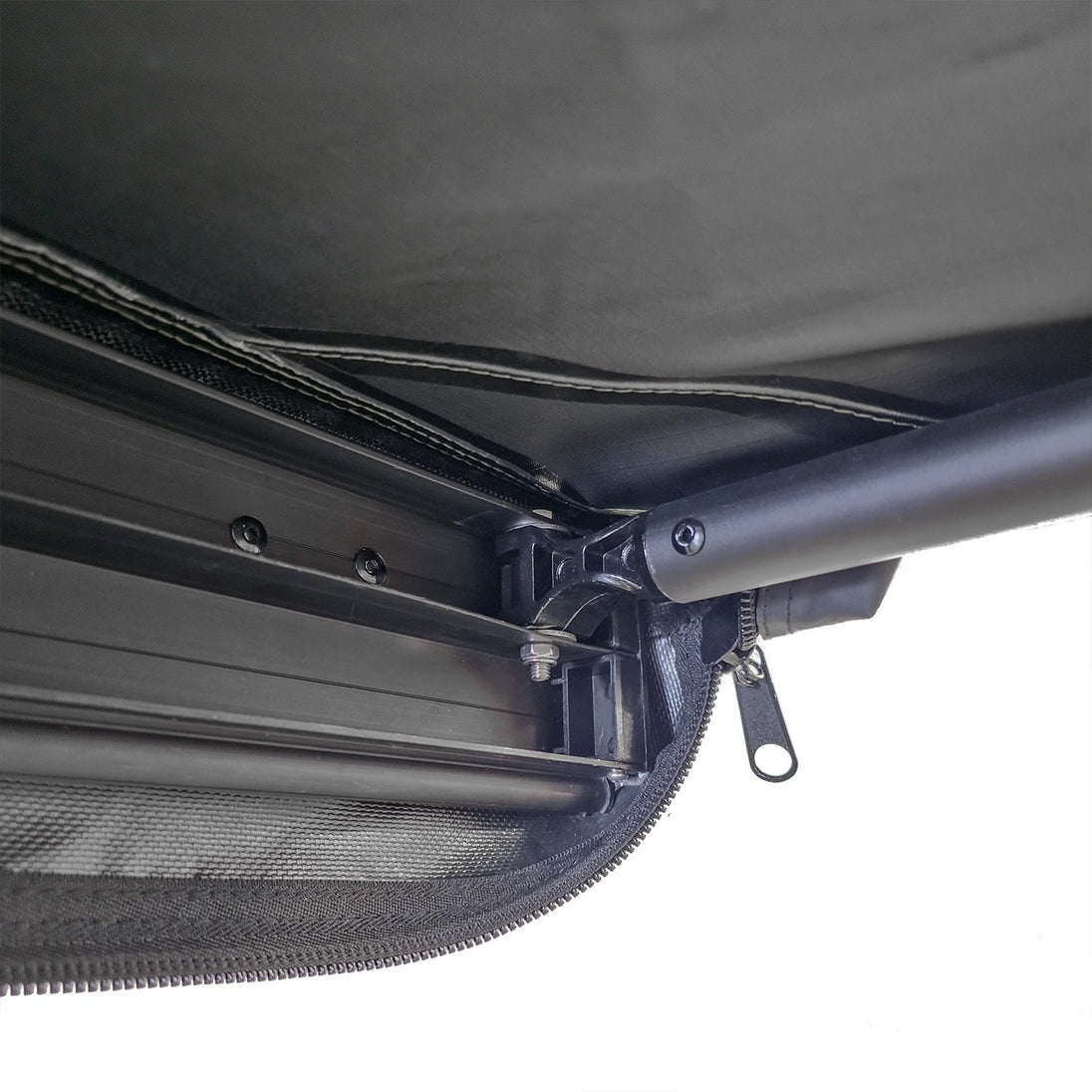23Zero Bushman Awning 78" (78X98) + Room - 230AW78X98-RM