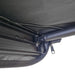 23Zero Bushman Awning 78" (78X98) + Room - 230AW78X98-RM