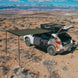 23Zero Bushman Awning 78" (78X98) + Room - 230AW78X98-RM