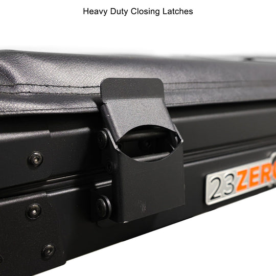 23Zero Kabari SuperFly RTT - 230HSKABSF