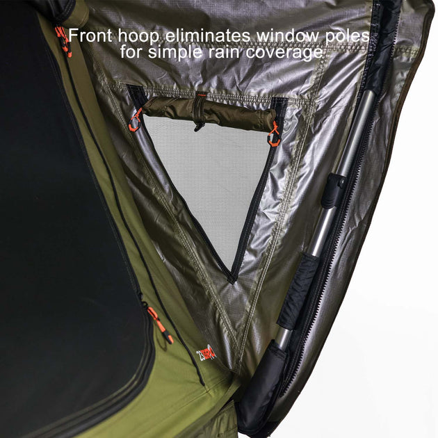 23Zero Armadillo Horizon 3 Hardshell Tent (Left Only) - 230HSARMH3L