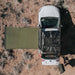 23Zero Bushman Awning 90" (90X98) + Room - 230AW90X98-RM