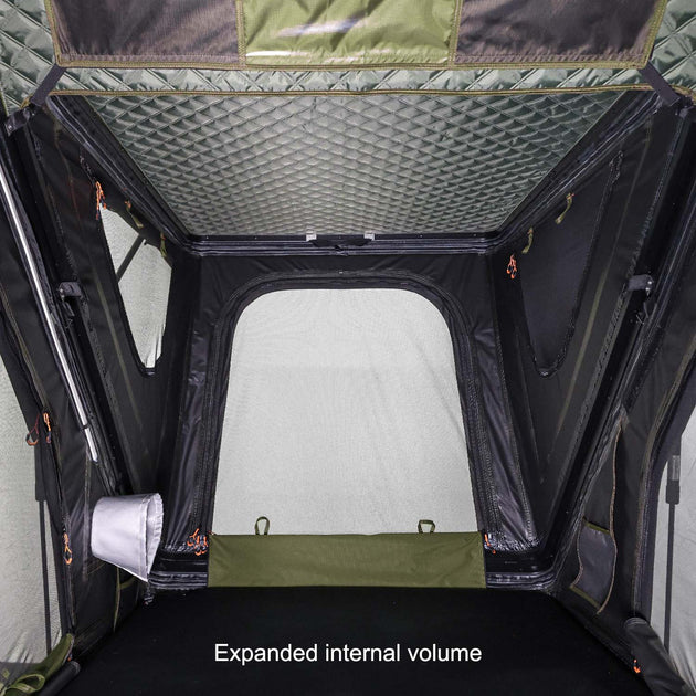 23Zero Kabari Z Hardshell Tent - 230HSKABZ