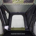 23Zero Kabari Z Hardshell Tent - 230HSKABZ