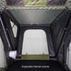 23Zero Kabari Z Hardshell Tent - 230HSKABZ