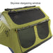 23Zero Walkabout 87 2.0 +BB+GL+ST+WL + Short Annex [CO] - 230WA8720-SA