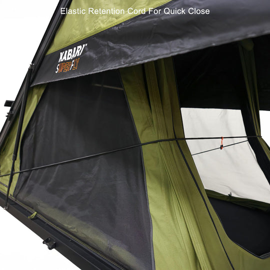 23Zero Kabari SuperFly RTT - 230HSKABSF