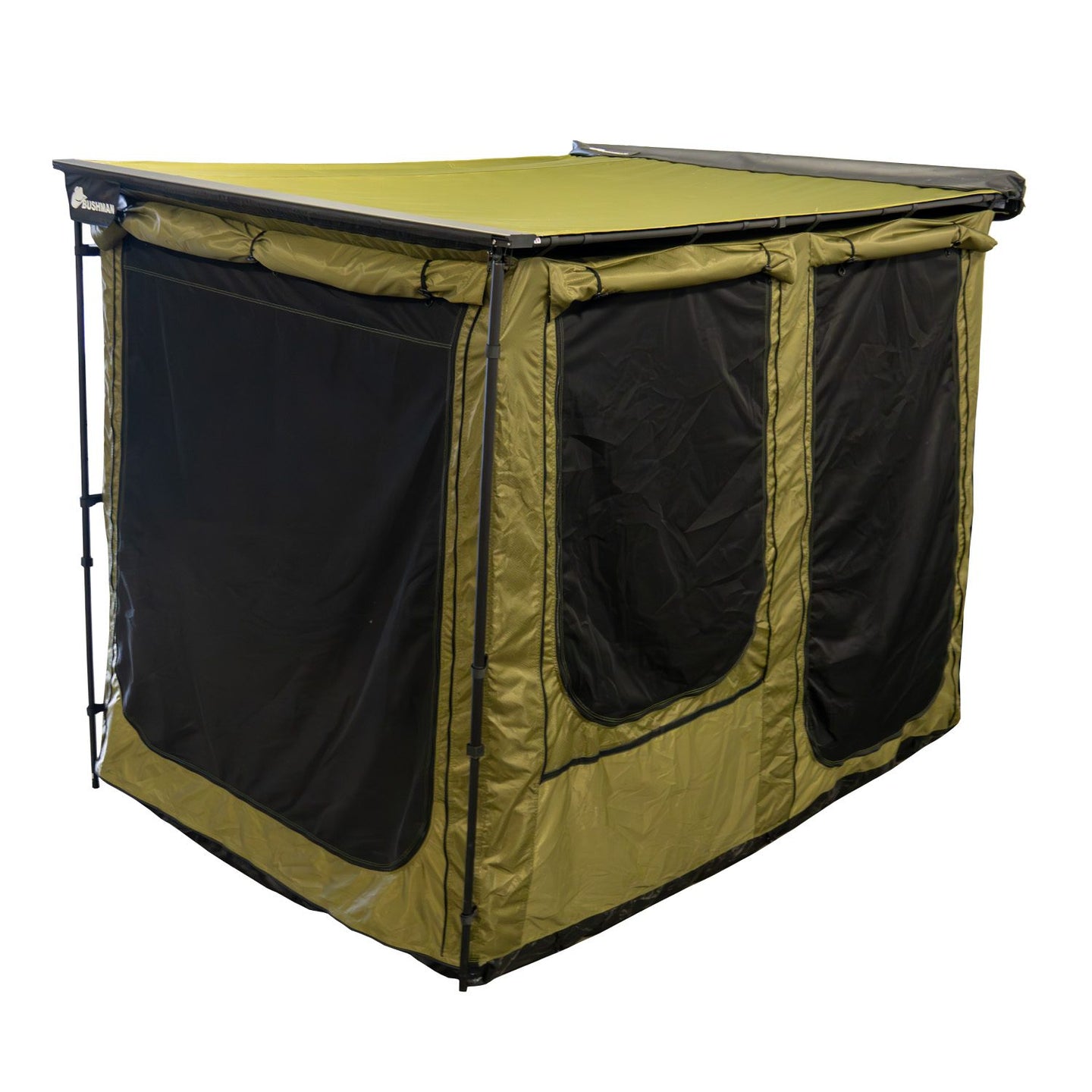 23Zero Bushman Awning 78" (78X98) + Room - 230AW78X98-RM