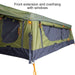 23Zero Walkabout 56 2.0 + Boot Bag + Gear Loft + Winter Liner [CO] - 230WA56-BB-GL