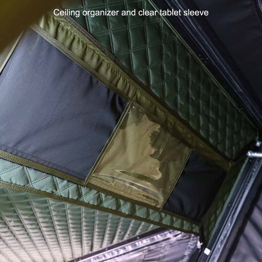 23Zero Kabari Z Hardshell Tent - 230HSKABZ