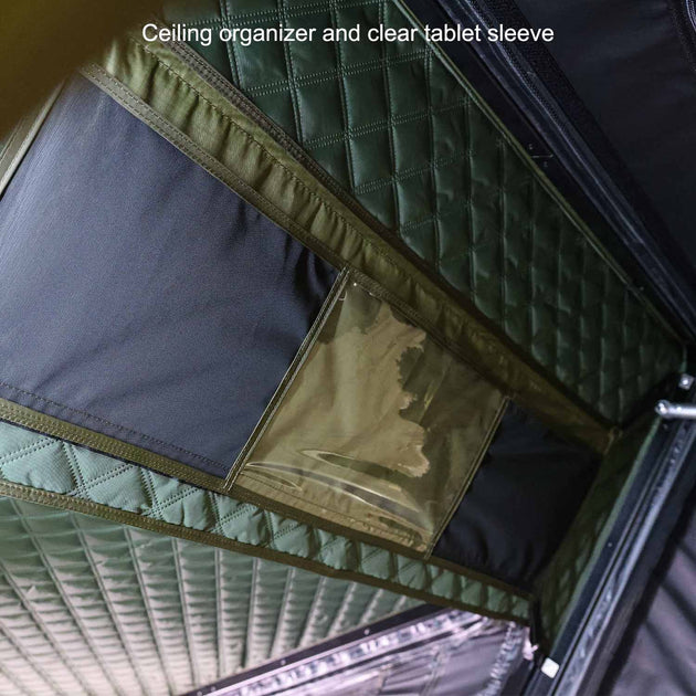 23Zero Kabari Z Hardshell Tent - 230HSKABZ