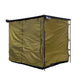 23Zero Bushman Awning 78" (78X98) + Room - 230AW78X98-RM