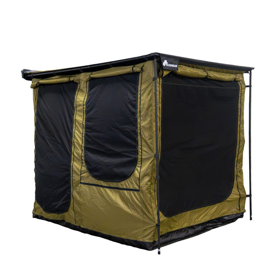23Zero Bushman Awning 90" (90X98) + Room - 230AW90X98-RM