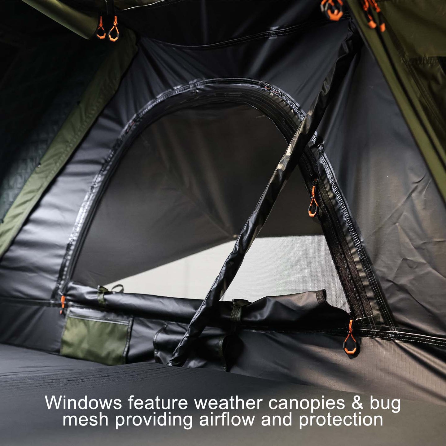 23Zero Armadillo Horizon 2 Hardshell Tent (Left Only) - 230HSARMH2L