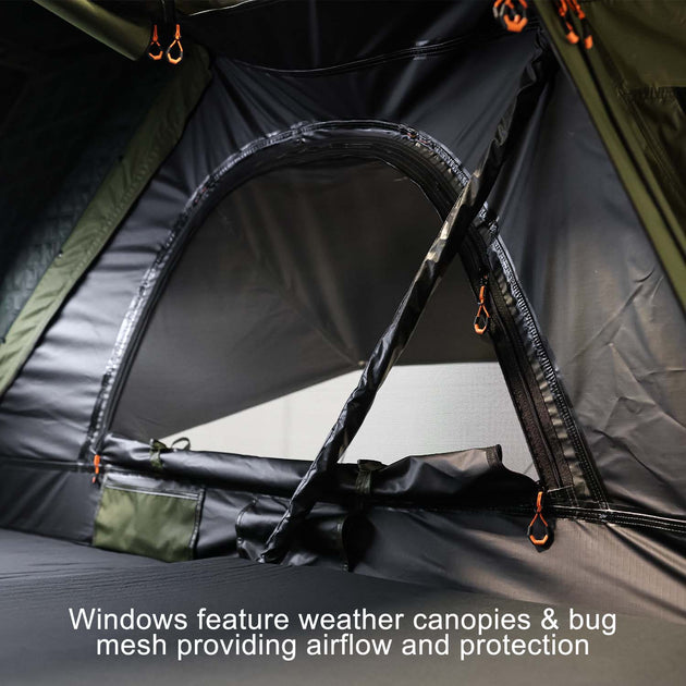 23Zero Armadillo Horizon 3 Hardshell Tent (Left Only) - 230HSARMH3L