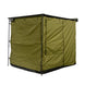 23Zero Bushman Awning 90" (90X98) + Room - 230AW90X98-RM