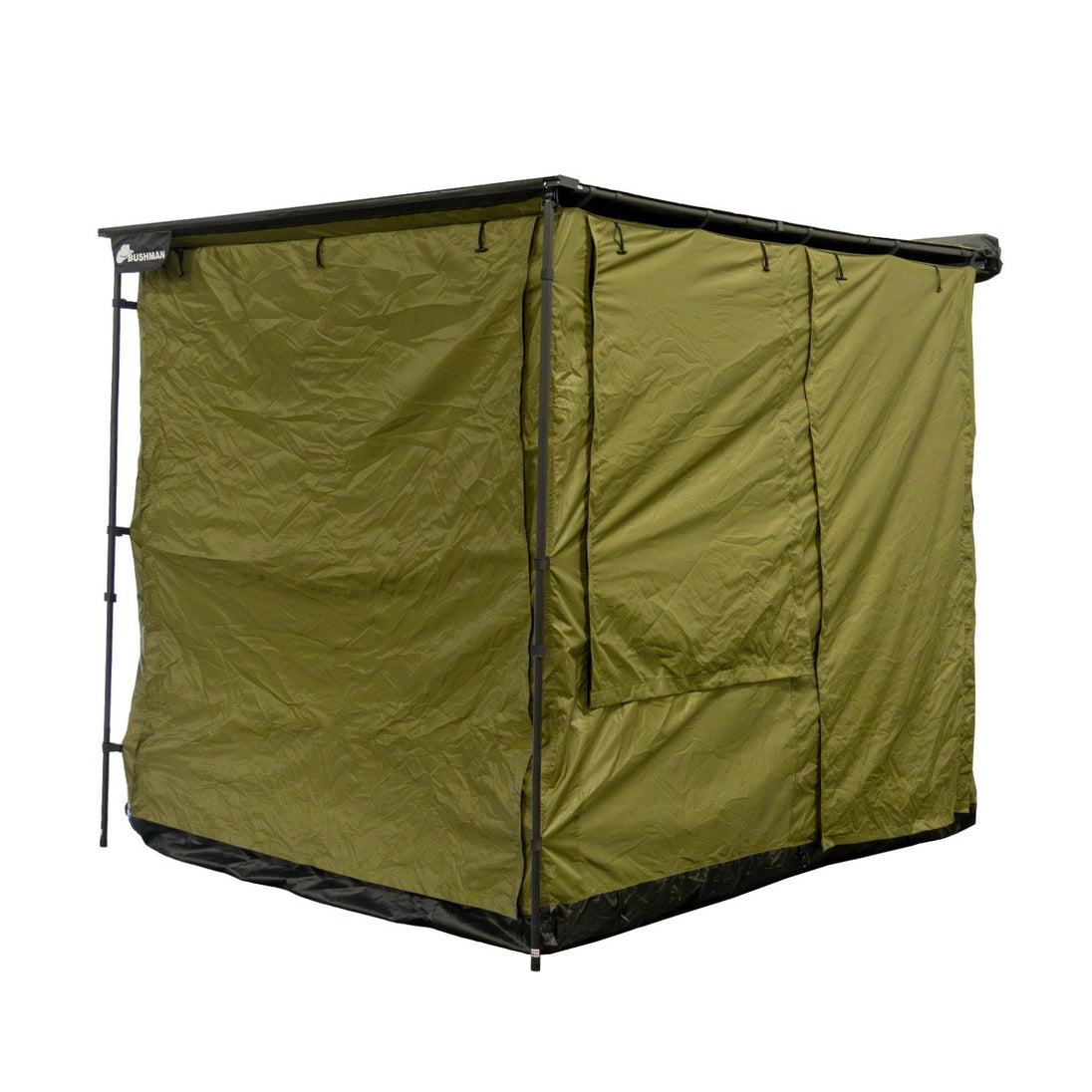 23Zero Bushman Awning 78" (78X98) + Room - 230AW78X98-RM