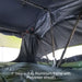 23Zero Walkabout 56 2.0 + Boot Bag + Gear Loft + Winter Liner [CO] - 230WA56-BB-GL