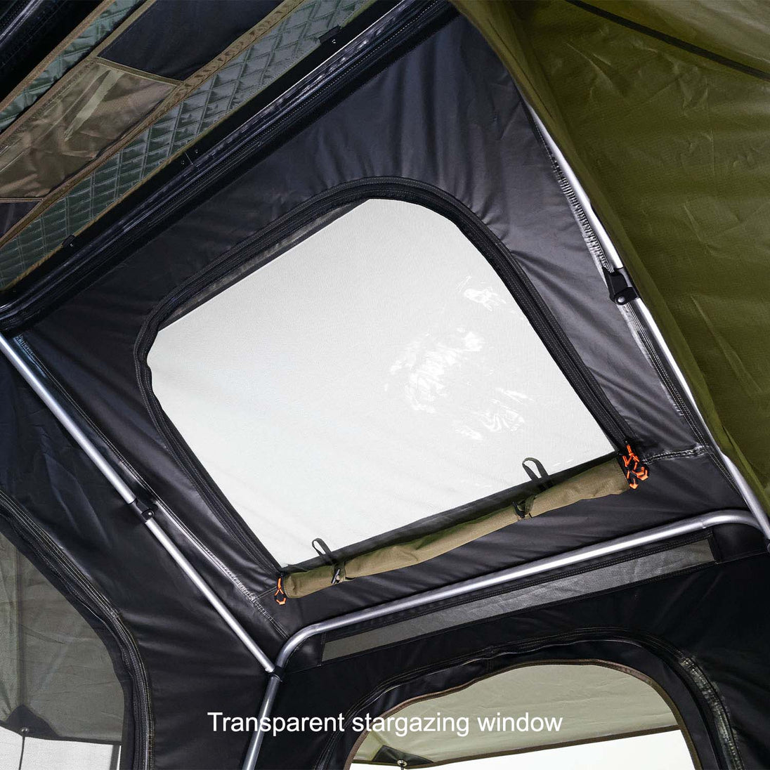 23Zero Kabari Z Hardshell Tent - 230HSKABZ