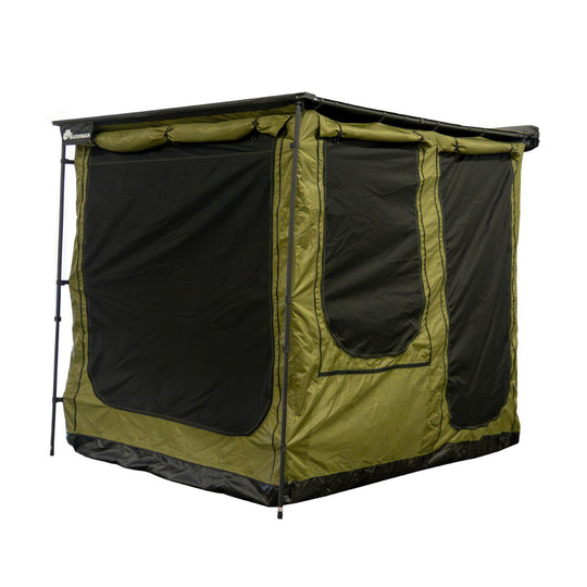23Zero Bushman Awning 90" (90X98) + Room - 230AW90X98-RM
