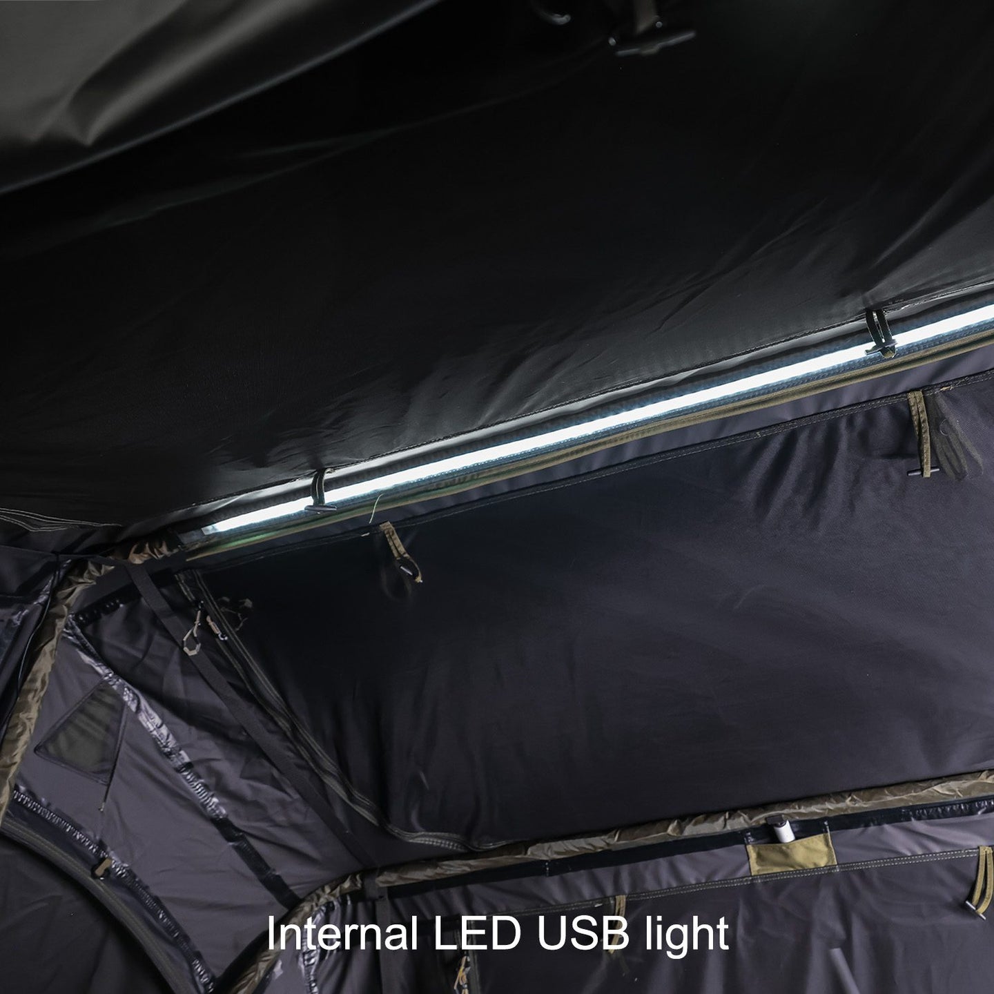 23Zero Walkabout 62 2.0 + Boot Bag + Gear Loft - 230WA62-BB-GL