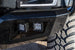 Body Armor 4x4 Ford F-250/350/450/550 SD Ambush XT Front Bumper, Non-Winch (2017-2022) - Image 5