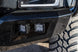 Body Armor 4x4 Ford F-250/350/450/550 SD Ambush XT Front Bumper, Non-Winch (2017-2022) - Image 5