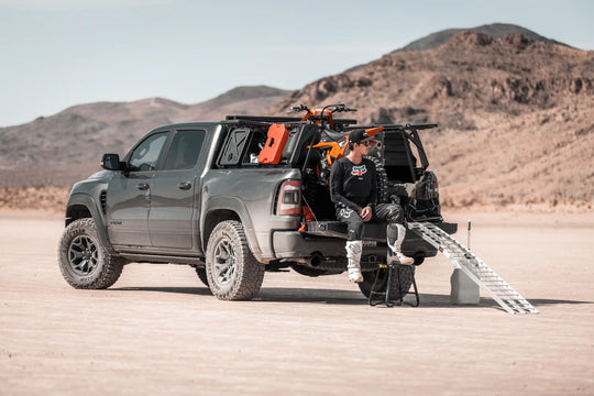 Leitner Designs Active Cargo System - FORGED - RAM - Image 18