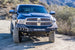 Body Armor 4x4 Dodge Ram 1500 Eco Series Front Bumper (2013-2018) - Image 4