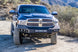 Body Armor 4x4 Dodge Ram 1500 Eco Series Front Bumper (2013-2018) - Image 4