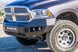 Body Armor 4x4 Dodge Ram 1500 Eco Series Front Bumper (2013-2018) - Image 5