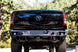 Body Armor 4x4 Dodge Ram 1500 Ambush Rear Bumper (2019-2024) - Image 2