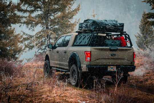 Leitner Designs Active Cargo System - FORGED - Ford - Image 31