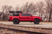 Body Armor 4x4 Toyota Tacoma Overland Rack (2016-2023) - Image 2