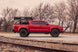 Body Armor 4x4 Toyota Tacoma Overland Rack (2016-2023) - Image 2
