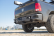 Body Armor 4x4 Dodge Ram 1500 Eco Series Rear Bumper (2009-2018) - Image 2
