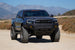 Body Armor 4x4 Toyota Tacoma Pro Series Front Winch Bumper (2005-2015) - Image 6