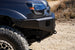 Body Armor 4x4 Toyota Tacoma Pro Series Front Winch Bumper (2005-2015) - Image 7