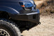 Body Armor 4x4 Toyota Tacoma Pro Series Front Winch Bumper (2005-2015) - Image 7