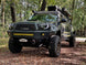 Body Armor 4x4 Toyota Tacoma Pro Series Front Winch Bumper (2005-2015) - Image 3