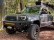 Body Armor 4x4 Toyota Tacoma Pro Series Front Winch Bumper (2005-2015) - Image 4