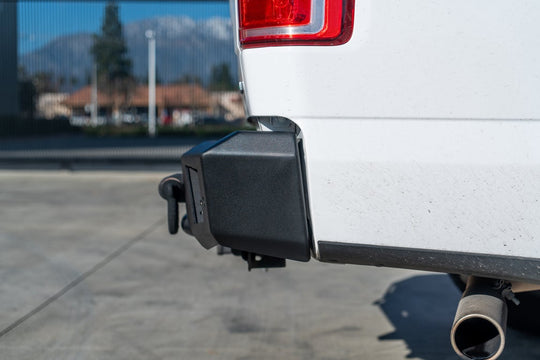 Body Armor 4x4 Ford F-150 Ambush Rear Bumper (2015-2020) - Image 5