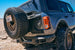 Body Armor 4x4 Ford Bronco Odyssey Rear Bumper (2021-2026) - Image 3