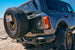 Body Armor 4x4 Ford Bronco Odyssey RTC Reinforced Tire Carrier (2021-2026) - Image 2
