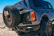 Body Armor 4x4 Ford Bronco Odyssey RTC Reinforced Tire Carrier (2021-2026) - Image 2