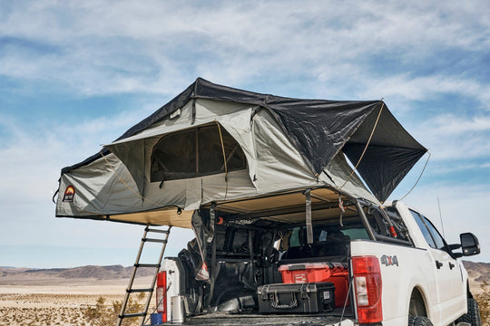 Body Armor 4x4 Sky Ridge Pike 3-Person Tent - Image 1